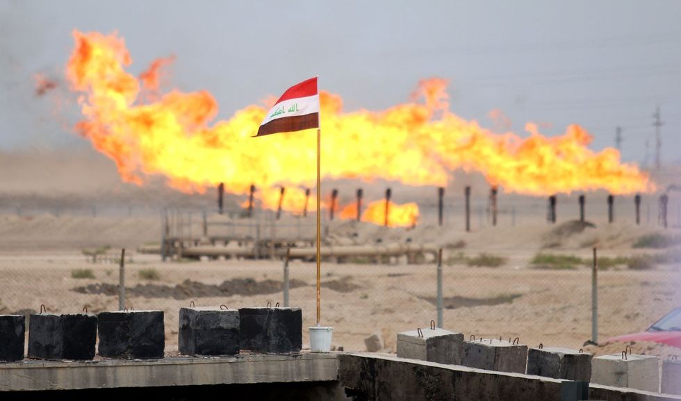  العراق يحدد نسب كميات النفط المخطط لتصديرها في 2019 