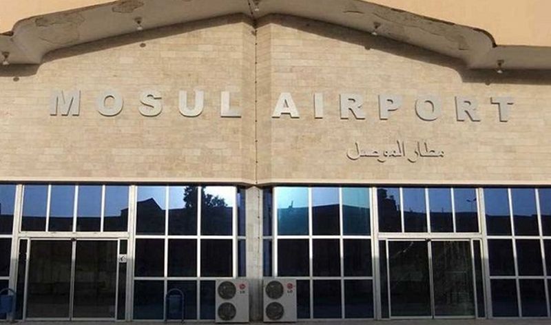 سلطة الطيران المدني توقع مذكرة تفاهم مع فرنسا لتأهيل مطار الموصل