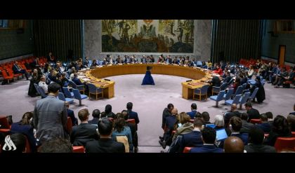 مجلس الأمن يسعى مجددا للتصويت على مشروع قرار يدعو الى وقف النار في غزة