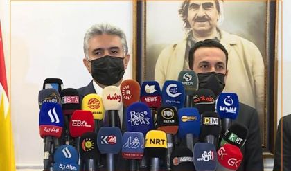 وزير داخلية إقليم كوردستان: لا نعتزم فرض حظر التجوال حالياً