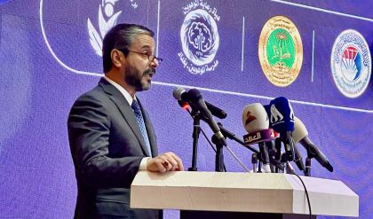 وزير التعليم يعلن إطلاق البرنامج الخاص بابتعاث الموهوبين