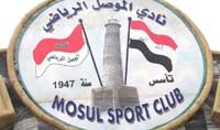 مقتل أمين سر نادي الموصل الرياضي بسقوط قذيفة هاون