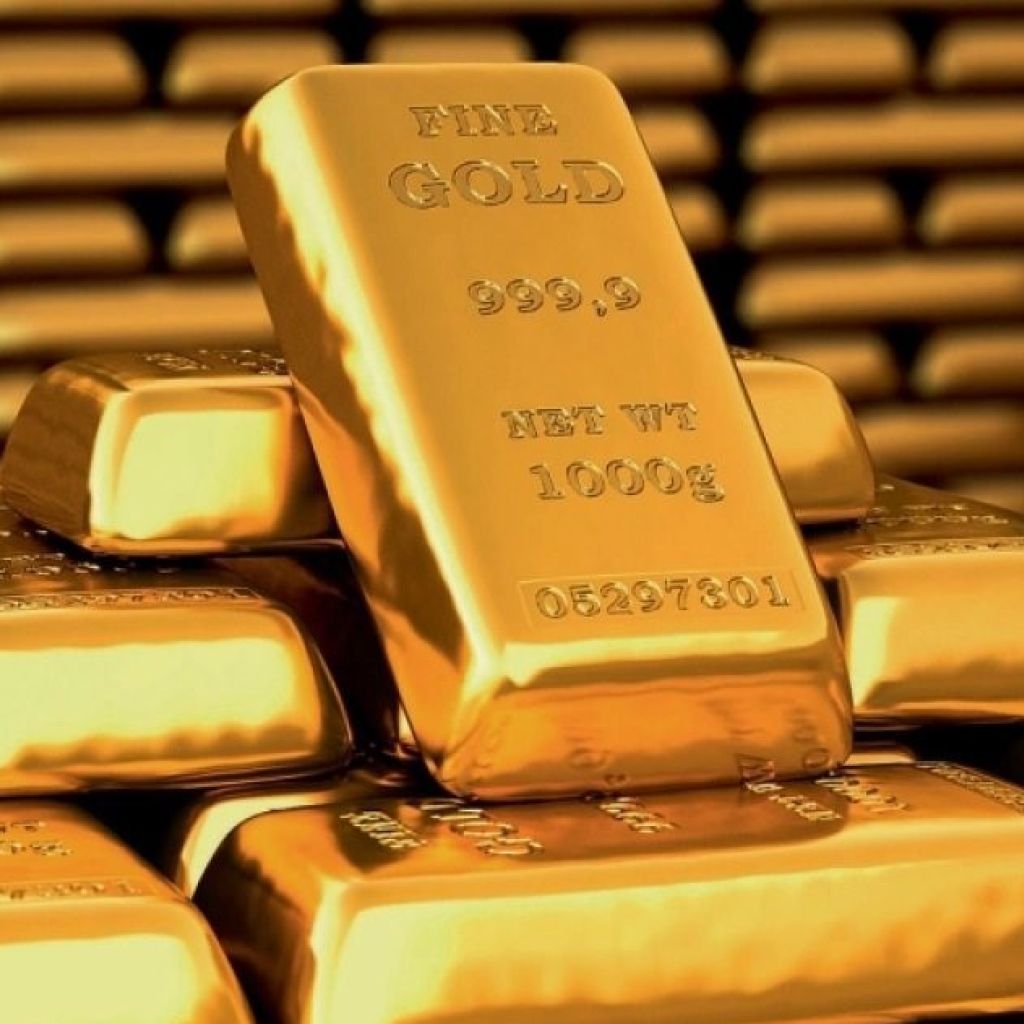 ارتفاع أسعار الذهب عالميا