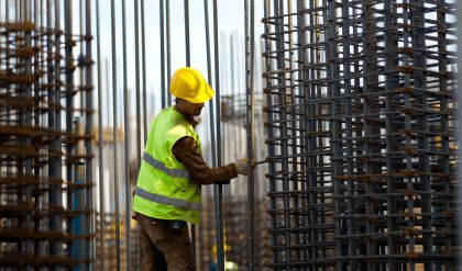 مستشار رئيس الوزراء: مشاريع جديدة تعزز نهضة العراق الاقتصادية والتنموية