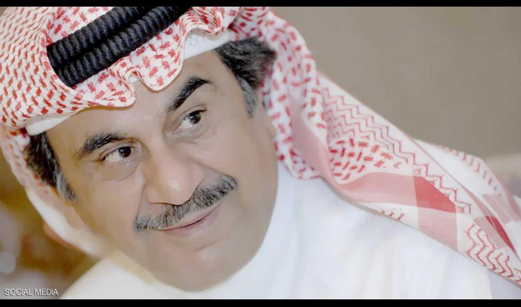 وفاة عملاق المسرح الخليجي الفنان الكويتي عبدالحسين عبدالرضا