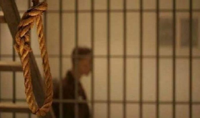 الإعدام لمحامٍ منتمي لـ”داعش” ضمن الهيكلية الجديدة في نينوى