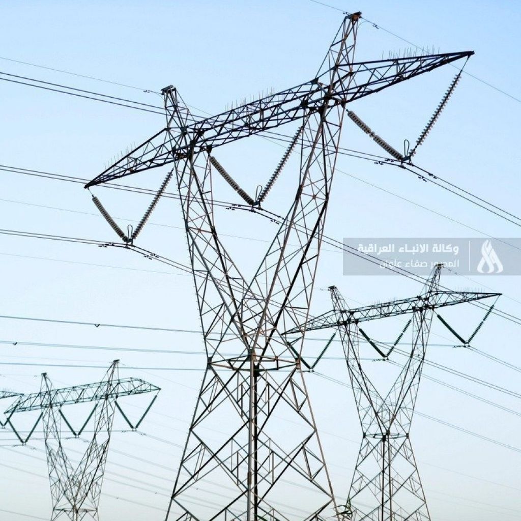 الكهرباء: خطة واسعة لتطوير قطاع نقل الطاقة
