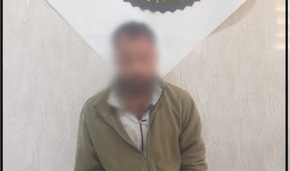 الإطاحة بتاجر مخدرات وبحوزته 40 ألف حبة مخدرة في نينوى
