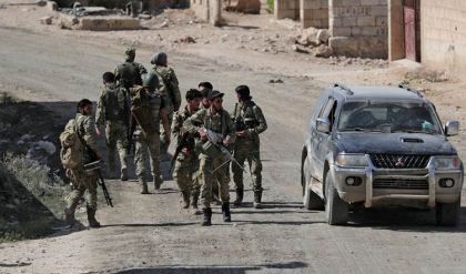 اعتقال 15 مدنياً في المناطق الخاضعة لسيطرة فصائل المعارضة السورية المسلحة خلال أسبوع