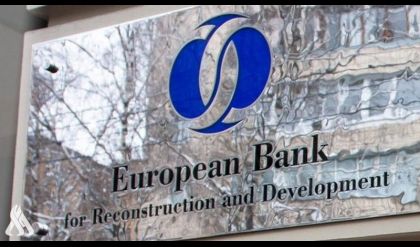 العراق ينضم إلى عضوية البنك الأوروبي لإعادة الإعمار والتنمية