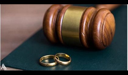 القضاء الأعلى ينشر إحصائية بعدد حالات الزواج والطلاق لشهر حزيران
