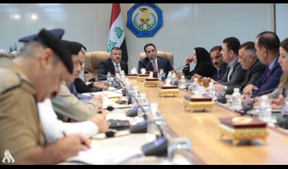 الداخلية والنزاهة النيابية تتفقان على تشكيل لجنة فرعية تتابع عمل دوائر الوزارة