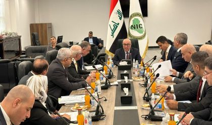 اللجنة الوطنية للتغيرات المناخية تعقد اجتماعا وتخرج بعدد من التوصيات