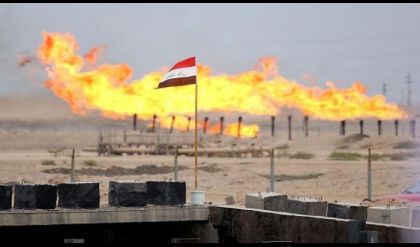 بي بي البريطانية : العراق الرابع عربيا بأكبر احتياطيات الغاز المؤكدة