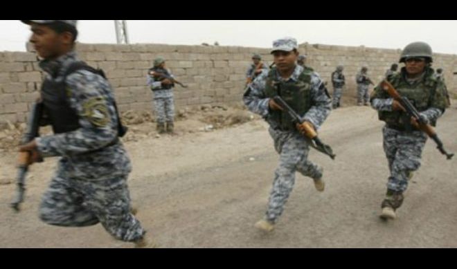 مقتل قائد فرقة بـ “داعش” غربي الموصل