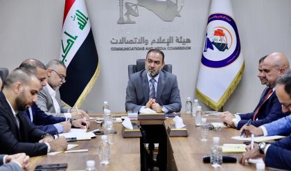 رئيس هيئة الإعلام والاتصالات: التجوال الوطني يُعد من أهم أدوات الشمول الرقمي