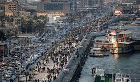 توصية نيابية بتطبيق قانون البصرة عاصمة العراق الاقتصادية