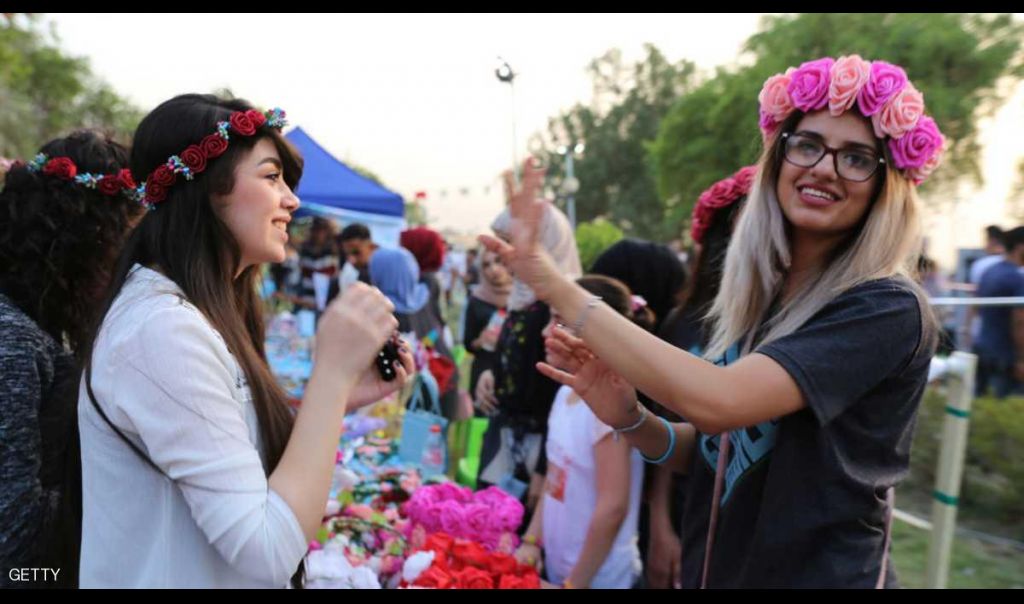 مهرجان بغداد دار السلام يعود إلى عاصمة الرشيد