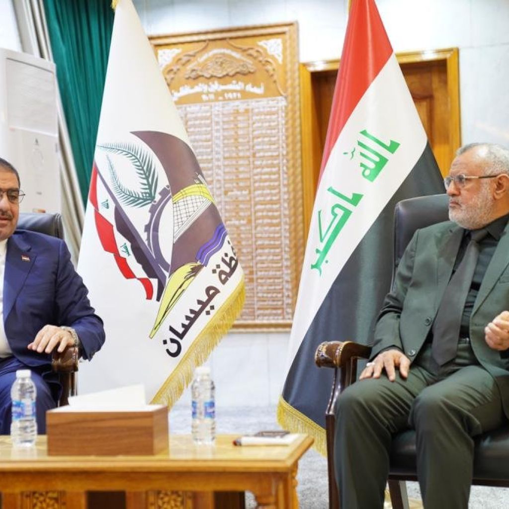 وزير التجارة: لدينا مليونا طن خزين من الحنطة للموسم القادم