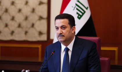 رئيس الوزراء يوجه بإعلان الحداد العام في جميع أنحاء العراق لمدّة ثلاثة أيام