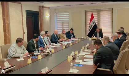 العراق يستعد لإقامة مؤتمر صناع المحتوى (قصة عراقية)