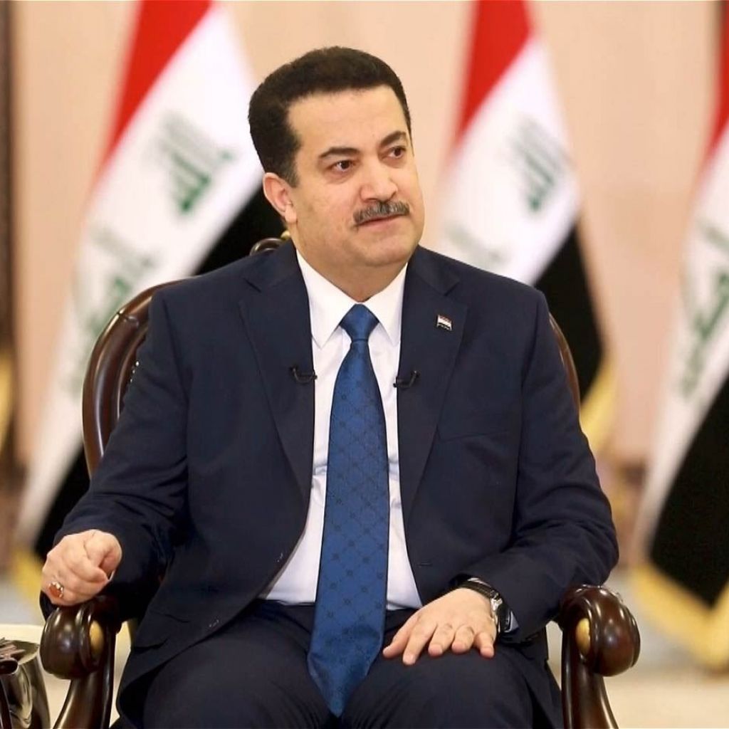 نيويورك تايمز: رئيس وزراء العراق يسعى لفتح الاستثمارات الأوروبية والأمريكية