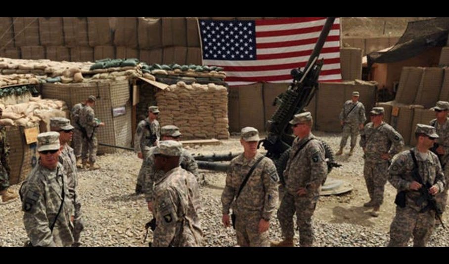  القوات الأمريكية في العراق: مقاتلو داعش يعيشون بالكهوف.. وقوات الأمن لم تعد كما كانت بسقوط الموصل 