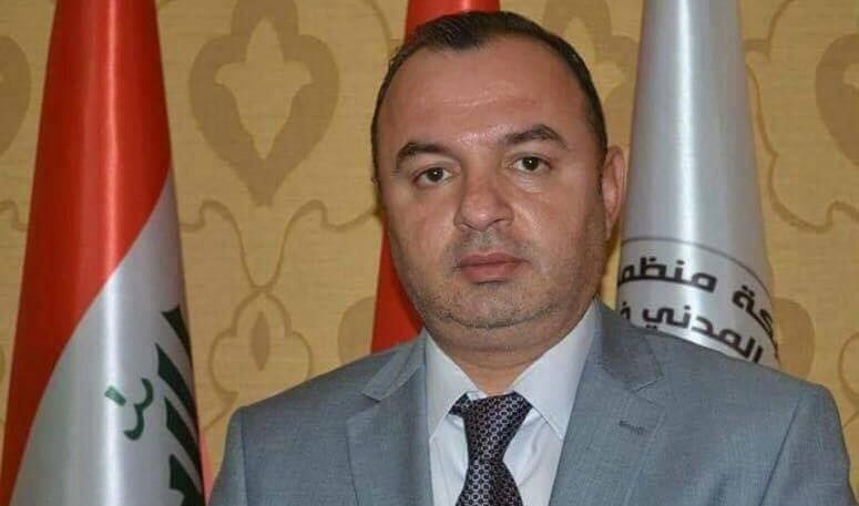 نائب عن نينوى يؤكد شرعية مجالس المحافظات حتى الان