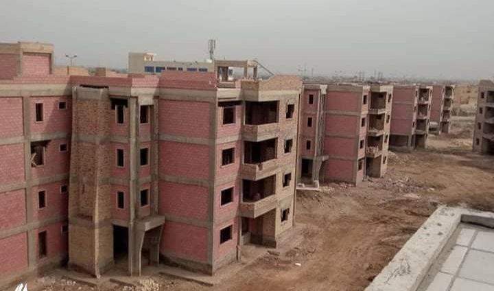 هيئة الاستثمار: خطط لإنشاء مدن سكنية متكاملة بأطراف بغداد والمحافظات