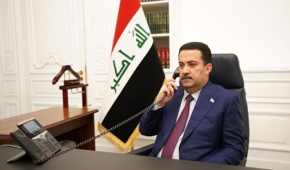 رئيس الوزراء يوجه وزيري الداخلية والصحة باستنفار كل الجهود لإغاثة المتضررين جراء حريق الحمدانية