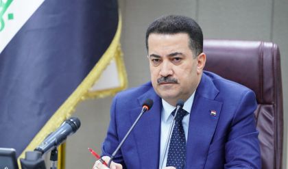 رئيس الوزراء: العراق سيبقى ركيزة من ركائز الاستقرار والأمن في المنطقة والعالم