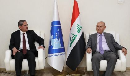 رئيس هيئة النزاهة: لن نسمح باستغلال المال العام في الحملات الانتخابية