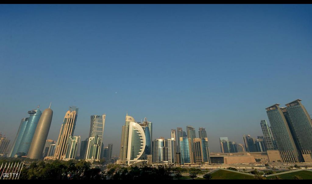 مطالب أسترالية بمعاقبة قطر 