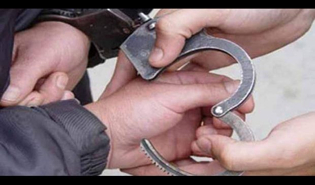 القبض على مهرب أسلحة في قضاء تلعفر بمحافظة نينوى