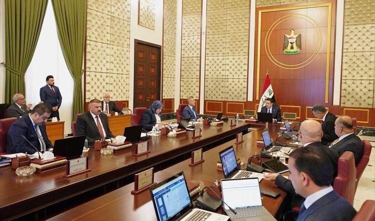 مستشار السوداني: مسودة قانون الموازنة ستقدم لمجلس النواب الأسبوع القادم