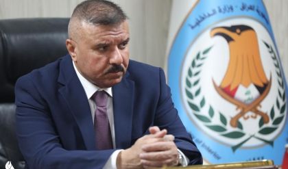 وزير الداخلية يأمر بتشكيل لجنة تحقيقية لمتابعة مجريات حادث الحمدانية