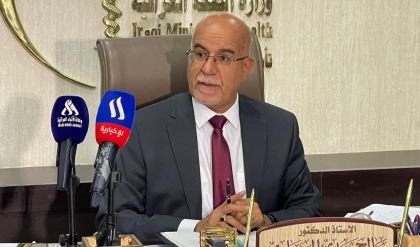 وزير الصحة يعلن عن تعاقدات مع مستشفيات في الأردن وتركيا والهند