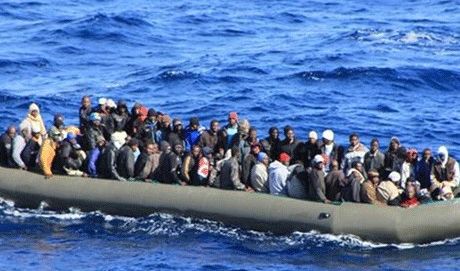 خفر السواحل الإيطالية تنقذ 6 آلاف مهاجر في البحر المتوسط
