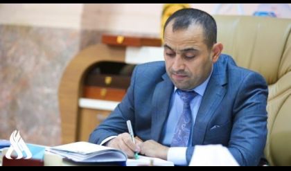 وزير الكهرباء يوعز بتشكيل غرفة عمليات دائمة لتأمين الطاقة لزيارة العاشر من محرم الحرام