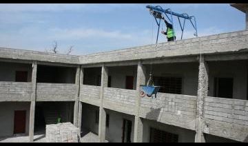 تربية نينوى: المباشرة بأعمال ترميم وتأهيل ١١ بناية مدرسية بدعم من منظمة اليونسكو