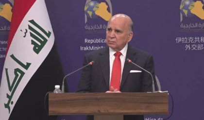 فؤاد حسين: احتياطي العراق تجاوز 100 مليار وسيكون هناك استقرار للعملة قريباً