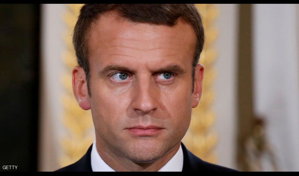 3 وزراء ينسحبون من الحكومة الفرنسية