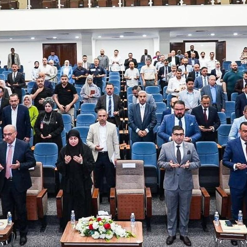 بالتعاون مع البنك الدولي.. التخطيط تطلق استراتيجية لبناء القدرات والاحتراف بالتعاقدات الحكومية