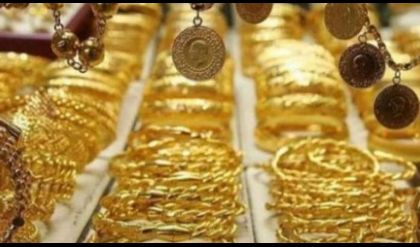 ارتفاع أسعار الذهب في أسواق بغداد واربيل