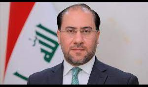 أحمد الصحاف: حواراتنا مع طهران سادتها الإيجابية