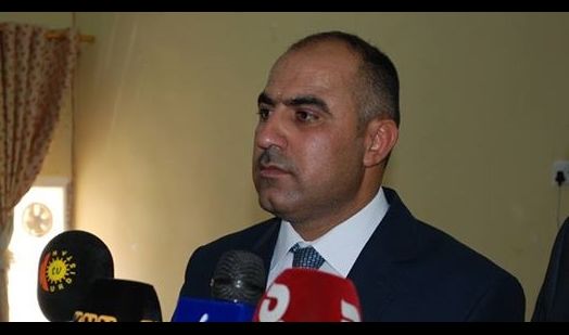مجلس محافظة نينوى يطالب وزارة العدل بأنشاء سجن مركزي في المحافظة
