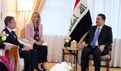 رئيس الوزراء يتلقى دعوة رسمية من الرئيس جو بايدن لزيارة واشنطن