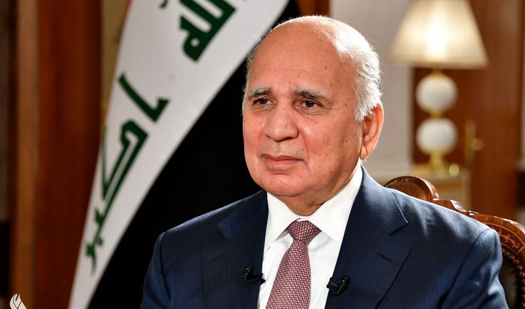 وزير الخارجيَّة يصل إلى نيويورك لحضور جلسة مجلس الأمن