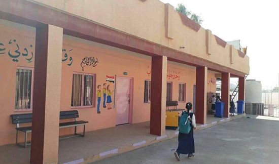 فتح 12 مدرسة ثانوية في نينوى بعد اعادة ترميمها وتأهيلها