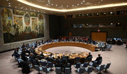 مجلس الأمن يمدد لستة أشهر مهمة الأمم المتحدة في السودان